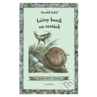 Lúčny koník na cestách (Moje prvé čítanie) - Arnold Lobel - kniha z kategorie Beletrie pro děti