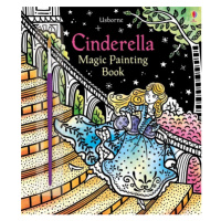 Cinderella magic painting Usborne Publishing