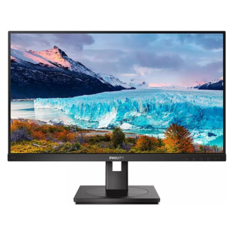 Philips 272S1M monitor 27"