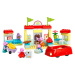 LEGO® DUPLO® 10434 Prasátko Peppa a supermarket