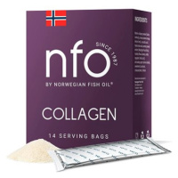 NFO Marine Collagen [14 sáčků]