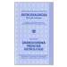 Astrodiagnóza - průvodce léčením / Zjednodušená vědecká astrologie - Augusta Fossová-Heindelová,