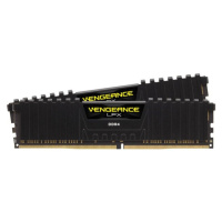 Corsair Vengeance LPX Black 16GB (2x8GB) DDR4 3600 CL18 CMK16GX4M2Z3600C18