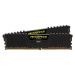 Corsair Vengeance LPX Black 16GB (2x8GB) DDR4 3600 CL18 CMK16GX4M2Z3600C18