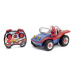 RC Marvel Spiderman Buggy 1:24