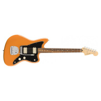 Fender Player Jazzmaster Capri Orange Pau Ferro