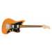 Fender Player Jazzmaster Capri Orange Pau Ferro