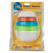 JW Pet JW Hračka na pamlsky – Treat Tower Large