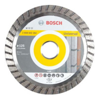 BOSCH Diamantový kotouč 230 Standard for Universal Turbo 2.608.602.397