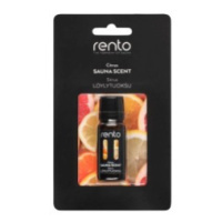 Rento saunová vůně Citrus 10ml