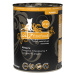 Catz finefood Purrrr konzerva 6 x 400/375 g - No. 107 Klokaní (6 x 400 g)