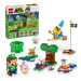 LEGO® Super Mario 71440 Dobrodružství s interaktivním LEGO® Luigim™