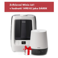 Zvlhčovač vzduchu WINIX L500