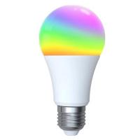 MOES Matter Wi-Fi Bulb, RGB + CW, 10W, E27