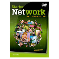 Network Starter DVD Oxford University Press