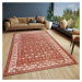 Hanse Home Collection koberce Kusový koberec Catania 105896 Curan Terra - 160x235 cm