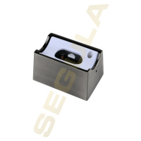 Segula 20123 nástěnné svítidlo - kov mosaz - S14d
