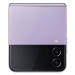 Samsung Galaxy Z Flip 4 8GB/256GB, fialová - Mobilní telefon