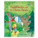 Goldilocks and the Three Bears - Anna Milbourne, Mar Ferrero (ilustrátor) - kniha z kategorie Pr