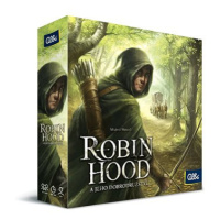 Robin Hood