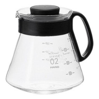 Hario V60 Range Server 600ml (XVD-60B) konvice na kávu