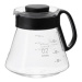 Hario V60 Range Server 600ml (XVD-60B) konvice na kávu