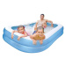 INTEX 57180 Bazén nafukovací SWIM CENTER FAMILY 203x152x48 cm