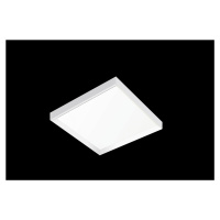 CENTURY Rám pro povrchovou montáž LED panelu 60x60 celistvý rám bílý