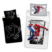 Jerry Fabrics Spiderman 02 140×200 cm
