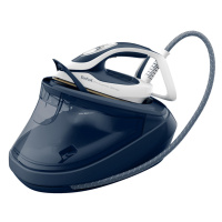 Parní generátor Tefal Pro Express Ultimate II GV9720E0 Tmavě modrý/Bílý