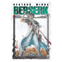 Berserk 4 Pavlovský J. - SEQOY