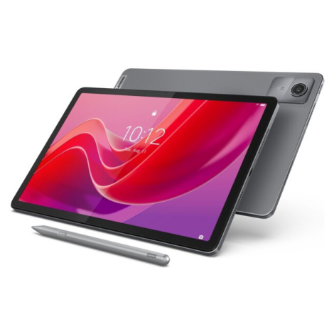 Lenovo Tab M11 ZADA0178CZ Šedá