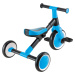 Globber dětské odrážedlo tříkolové - Learning Trike - Sky Blue
