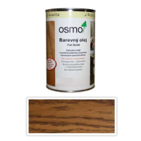 OSMO Barevný olej 1 l Koňak 5443