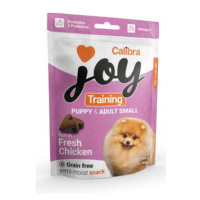 Calibra Joy Dog Training puppy & adult S chicken 150g