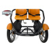 BERG Gran Tour Racer 4 seater F