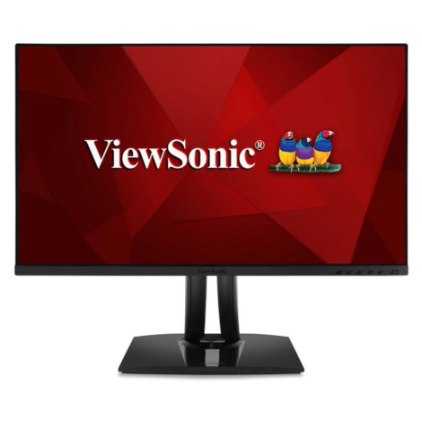 ViewSonic VP2756-4K monitor 27"