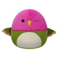 Squishmallows kolibřík - nalma