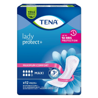 Tena Lady Maxi inkontinenční vložky 12 ks