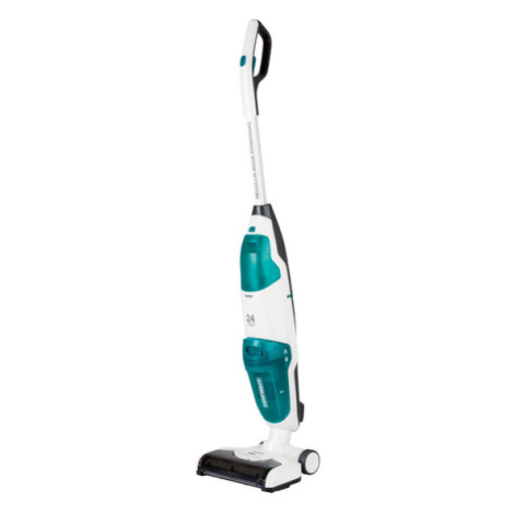 LEIFHEIT Tyčový vysavač s mopem Regulus Aqua PowerVac