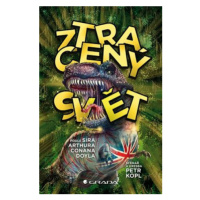 Ztracený svět - Petr Kopl, Sir Arthur Conan Doyle