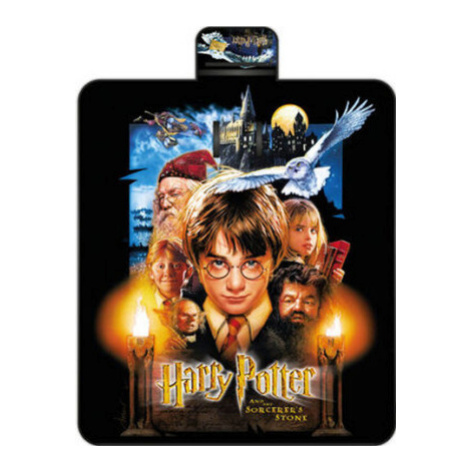 Harry Potter Pikniková deka - 20. výročí EPEE Czech