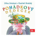 Pohádkový dědeček - Eduard Petiška - audiokniha