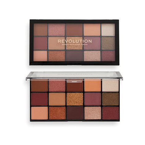 REVOLUTION Re-Loaded Palette Seduction Makeup Revolution