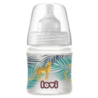 LOVI 21/593 Láhev Trends 120ml Jungle Vibes