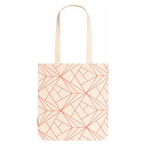 Plátěná taška - Think of me Ella & Max