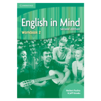 English in Mind 2 (2nd Edition) Workbook Cambridge University Press