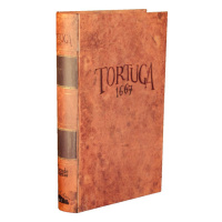 Facade Games Tortuga 1667