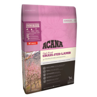 Acana Dog Grass-Fed Lamb Singles 17kg