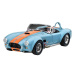 ModelSet auto 67708 - 65 Shelby Cobra 427 (1:24)